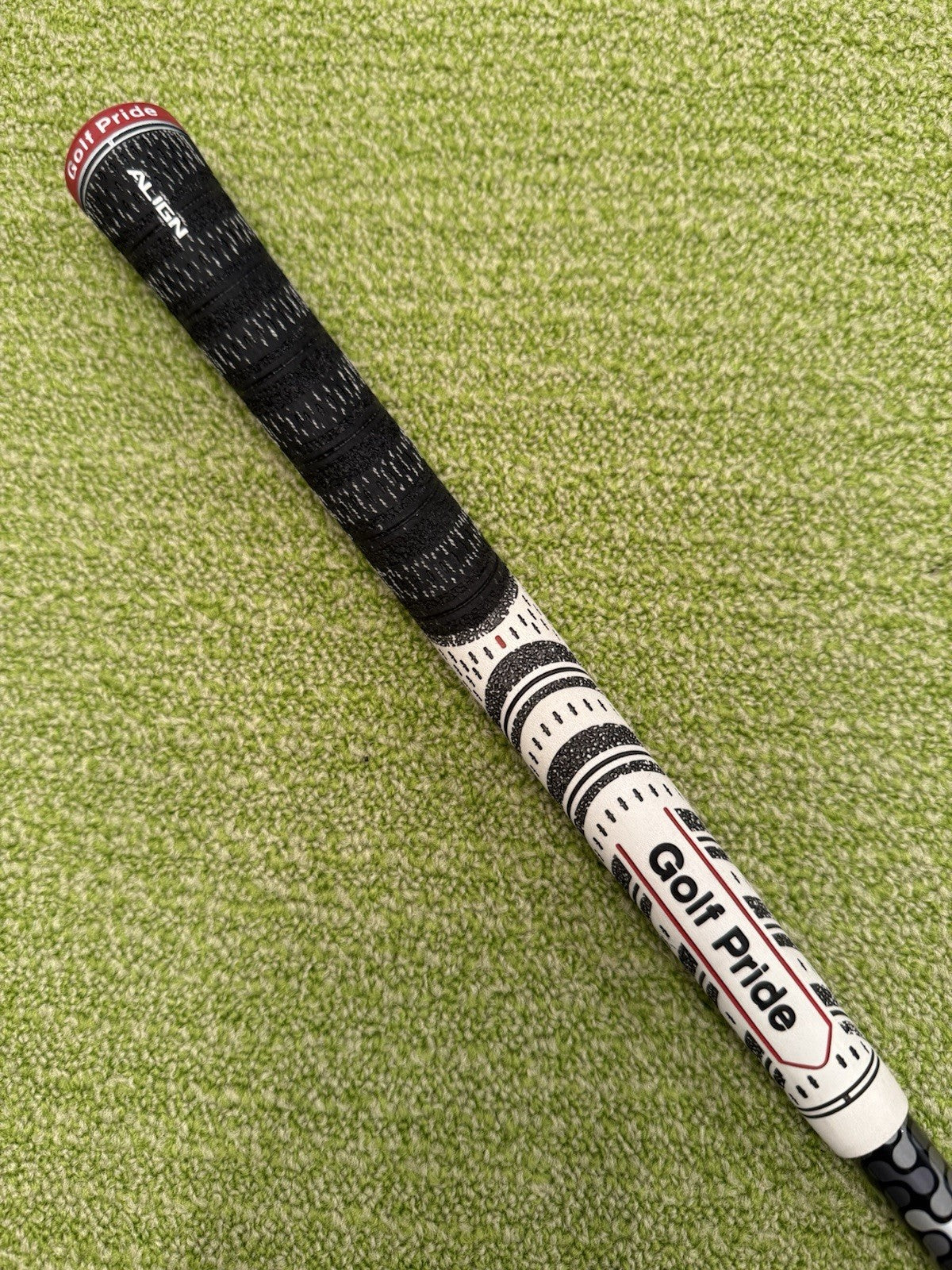 Fujikura Atmos Black 60X X-Stiff 44.75" Driver Shaft Taylormade