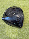 TaylorMade Qi35 Designer Series Blackout 9° Driver Head Only RH