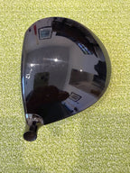 TaylorMade Qi35 Designer Series Blackout 9° Driver Head Only RH