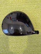 TaylorMade Qi35 Designer Series Blackout 9° Driver Head Only RH