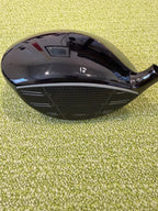 TaylorMade Qi35 Designer Series Blackout 9° Driver Head Only RH