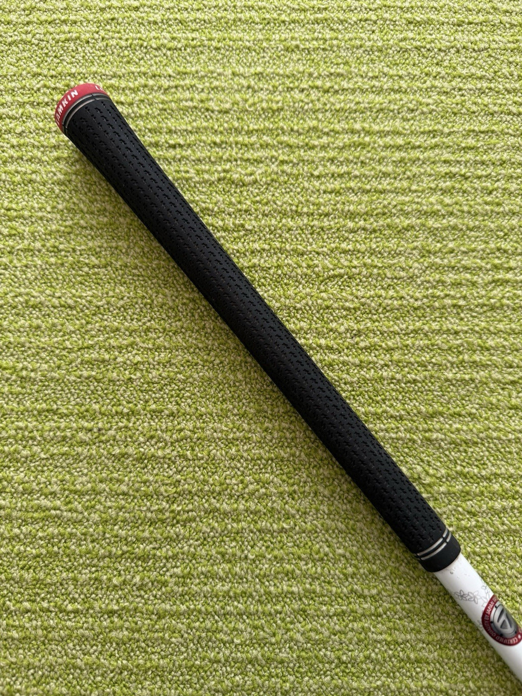 Mitsubishi Diamana PD 60S Stiff 44.25" Driver Shaft TaylorMade