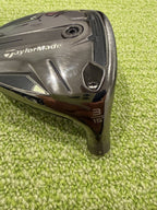 Taylormade Qi35 15* 3 Fairway Wood Head Only RH