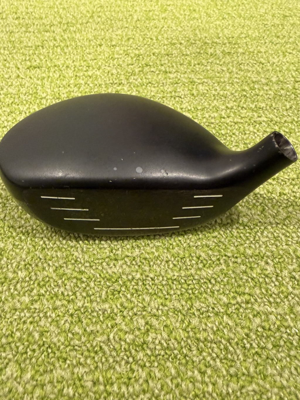 PING G425 MAX 14.5* 3 Wood Head Only RH