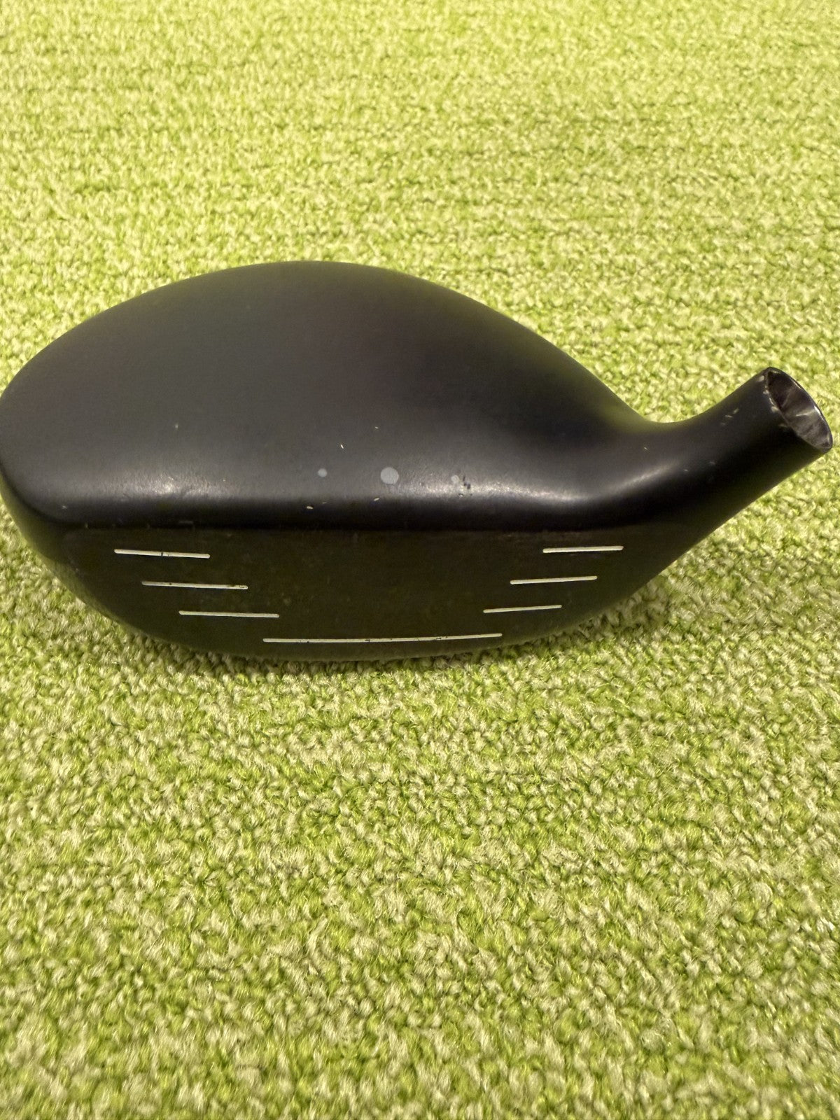 PING G425 MAX 14.5* 3 Wood Head Only RH
