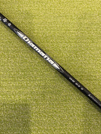 Mitsubishi Diamana WB 63S Stiff Fairway Wood Shaft Taylormade 42.25"
