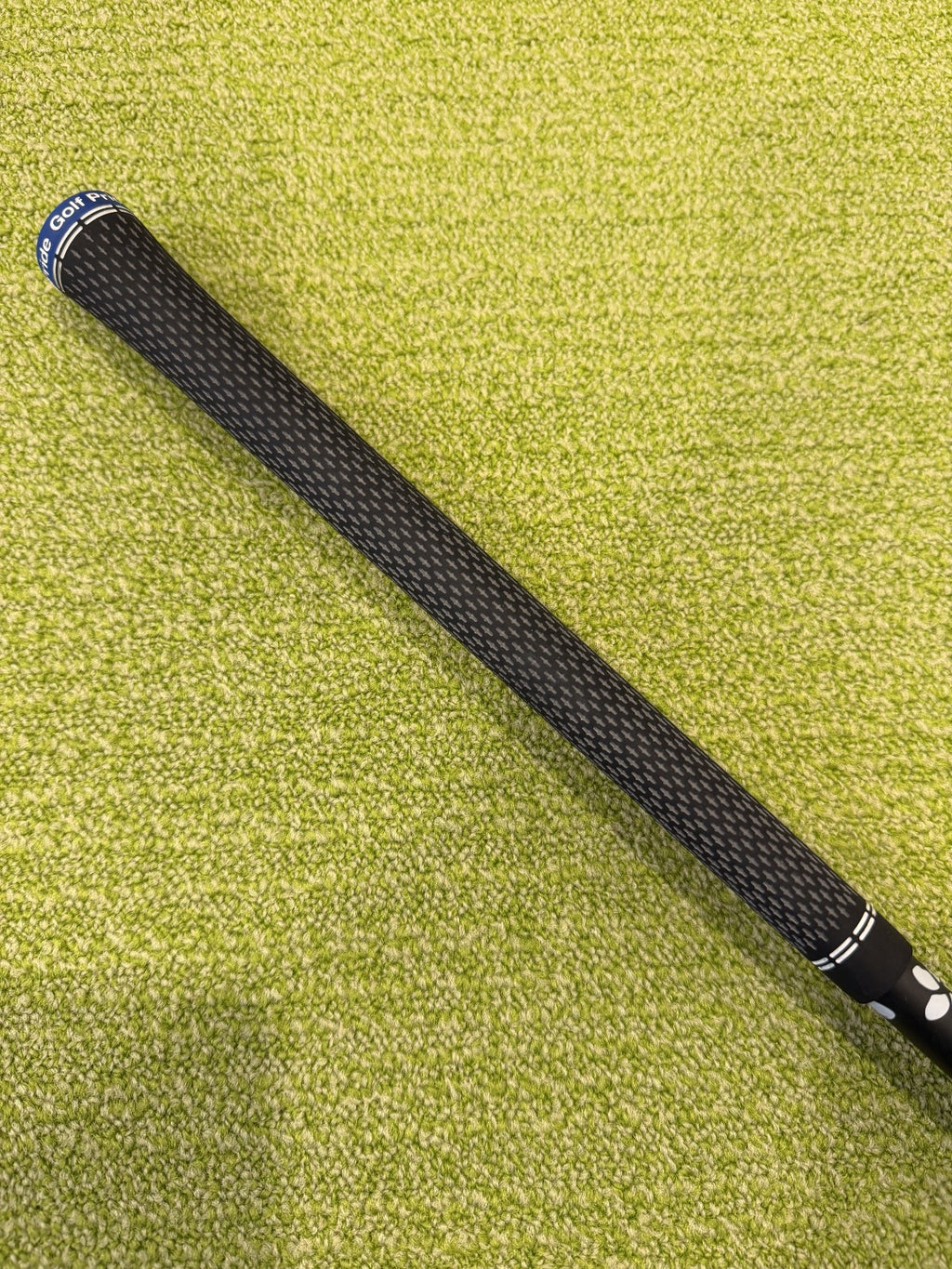 Mitsubishi Diamana WB 63S Stiff Fairway Wood Shaft Taylormade 42.25"