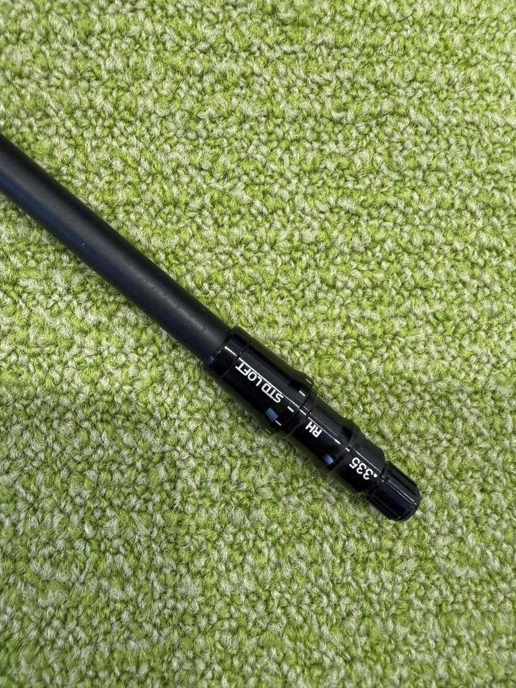 Mitsubishi Diamana WB 63S Stiff Fairway Wood Shaft Taylormade 42.25"