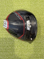 TaylorMade STEALTH 2 PLUS 8* Driver HEAD ONLY RH