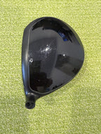 TaylorMade STEALTH 2 PLUS 8* Driver HEAD ONLY RH