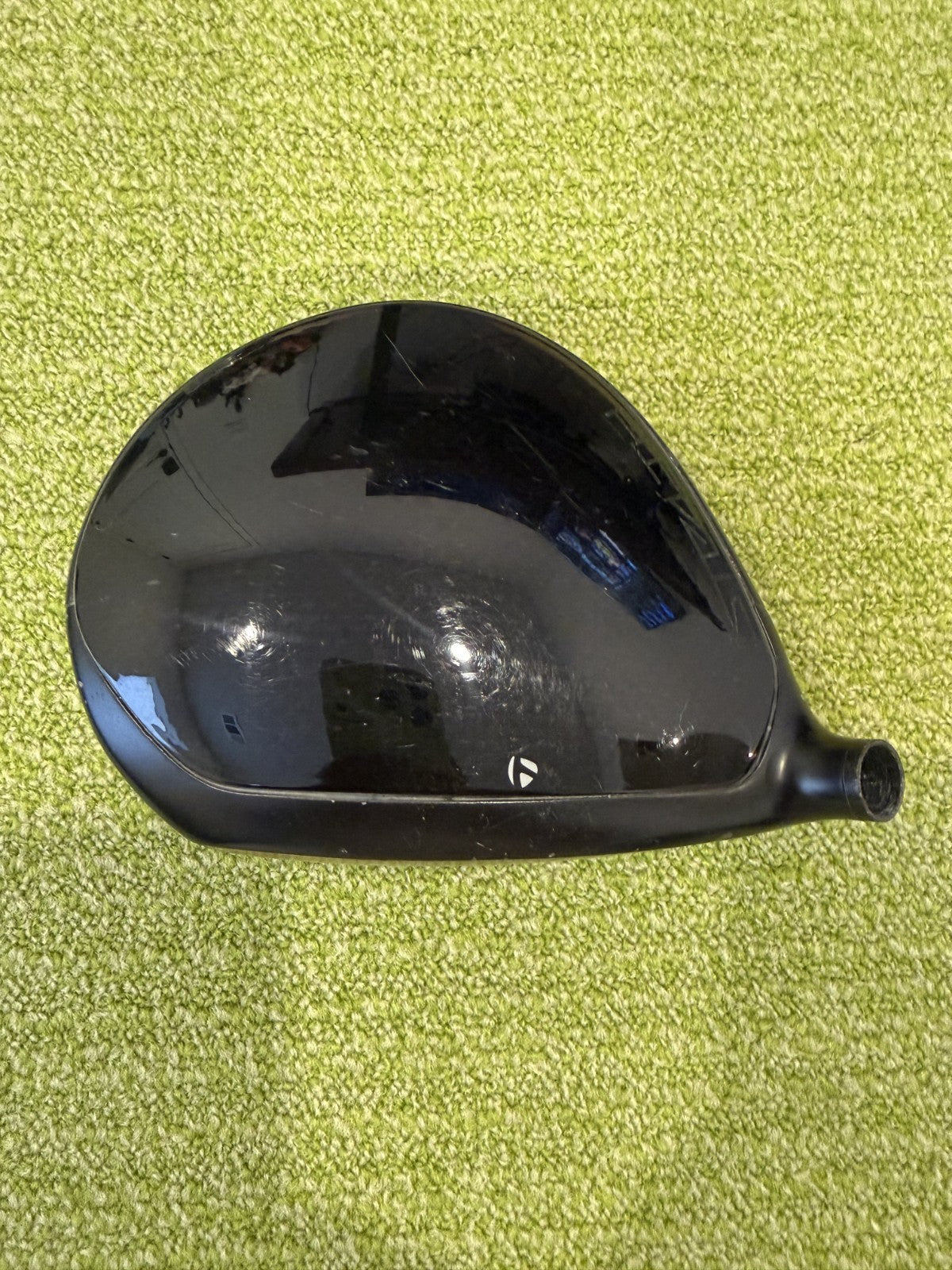 TaylorMade STEALTH 2 PLUS 8* Driver HEAD ONLY RH