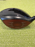 TaylorMade STEALTH 2 PLUS 8* Driver HEAD ONLY RH