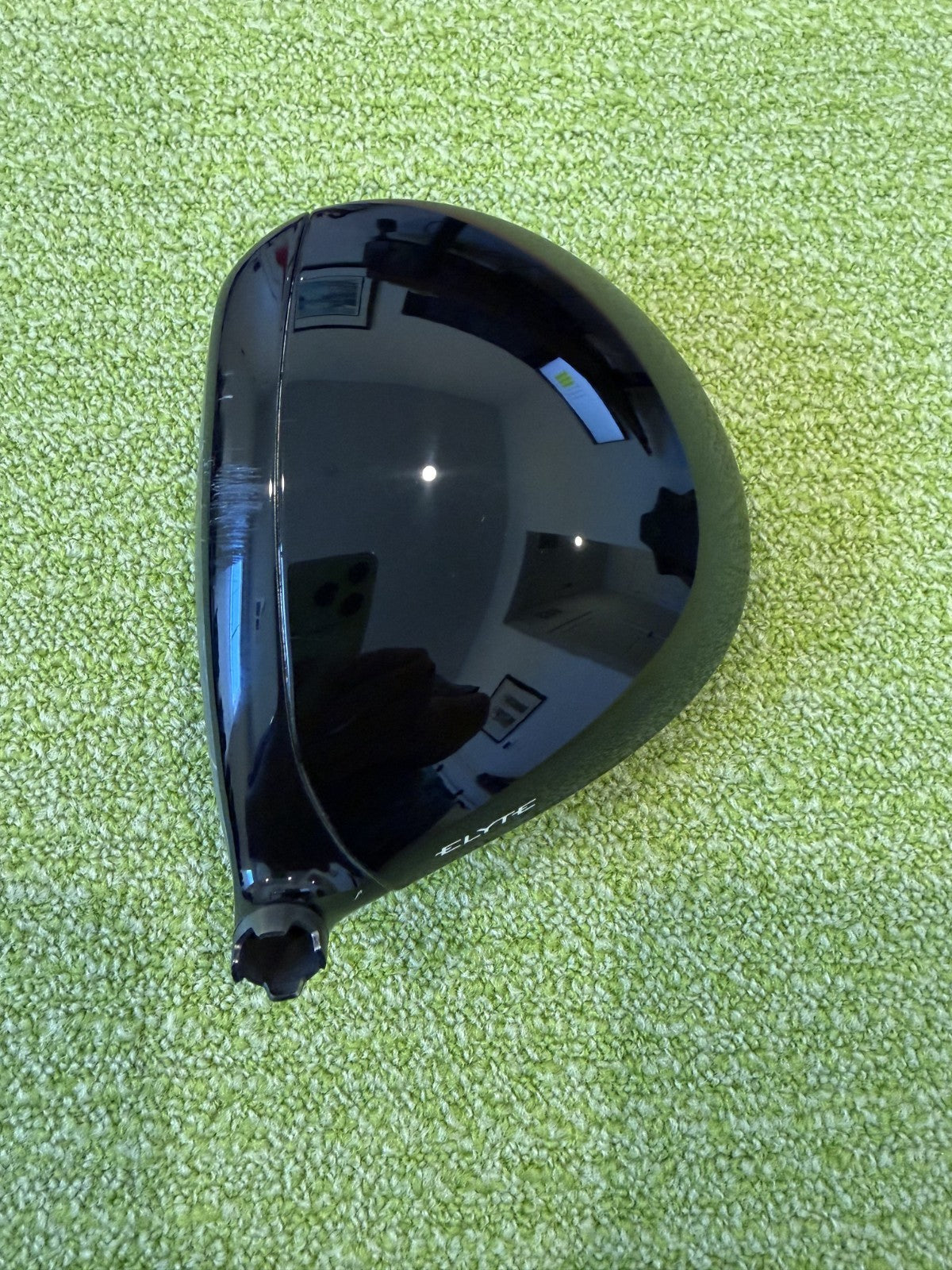 Callaway Elyte Triple Diamond Max Driver Head Only 9° RH