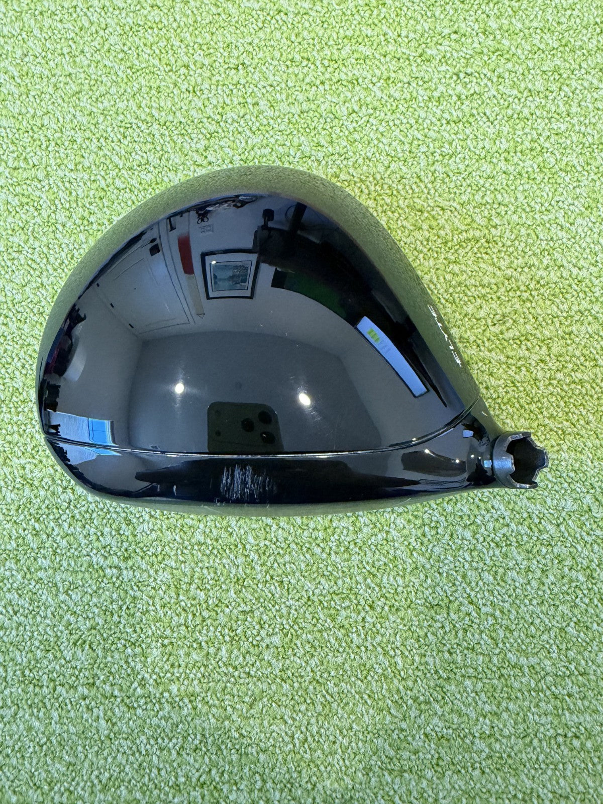 Callaway Elyte Triple Diamond Max Driver Head Only 9° RH