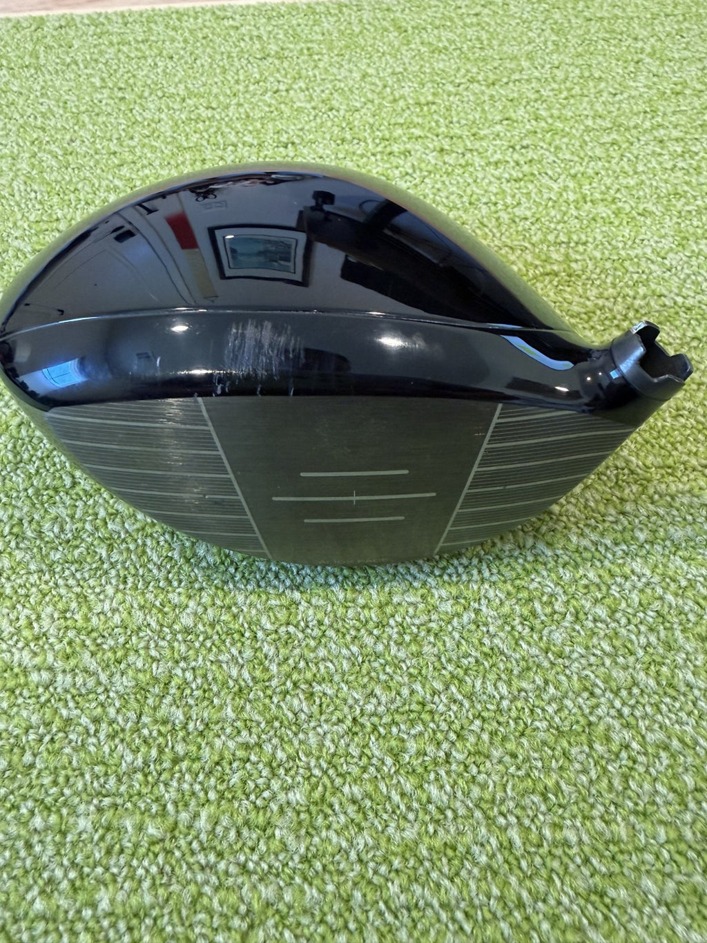 Callaway Elyte Triple Diamond Max Driver Head Only 9° RH