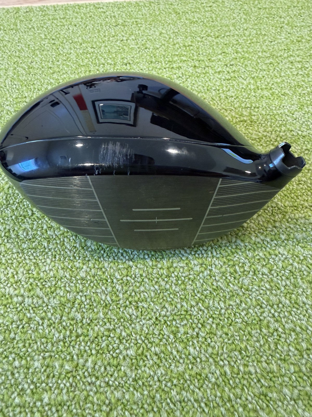 Callaway Elyte Triple Diamond Max Driver Head Only 9° RH