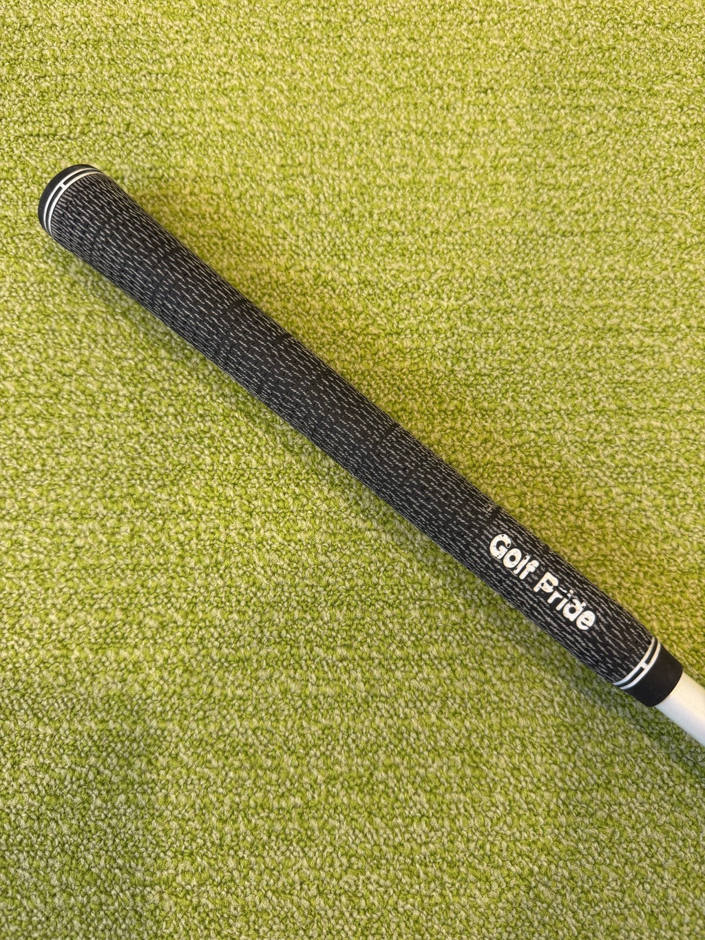 Graphite Design Tour Ad HD 7S Stiff Fairway Wood Shaft Ping 42.5"