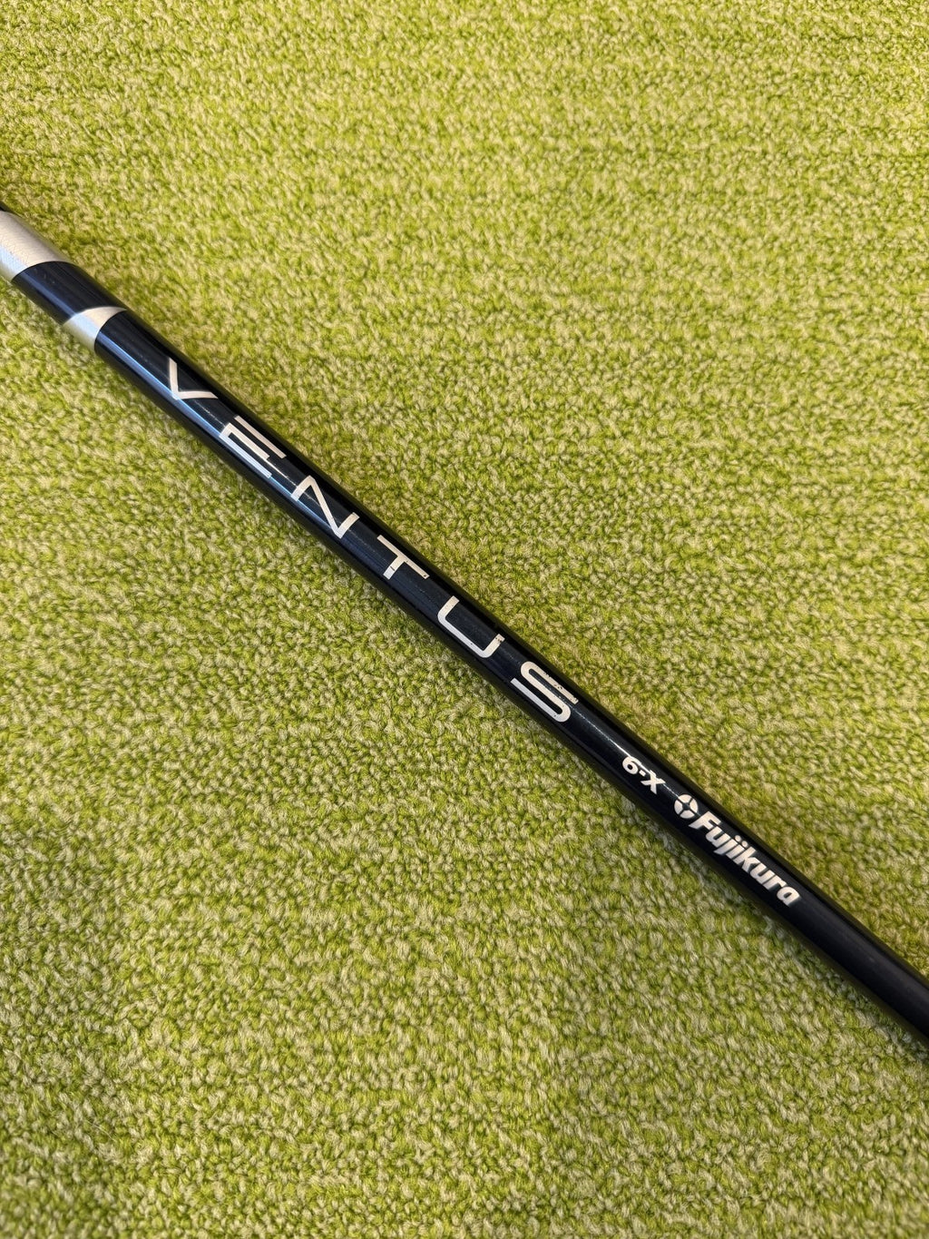 Fujikura Ventus Blue 6X Velocore Driver Shaft Taylormade 44”