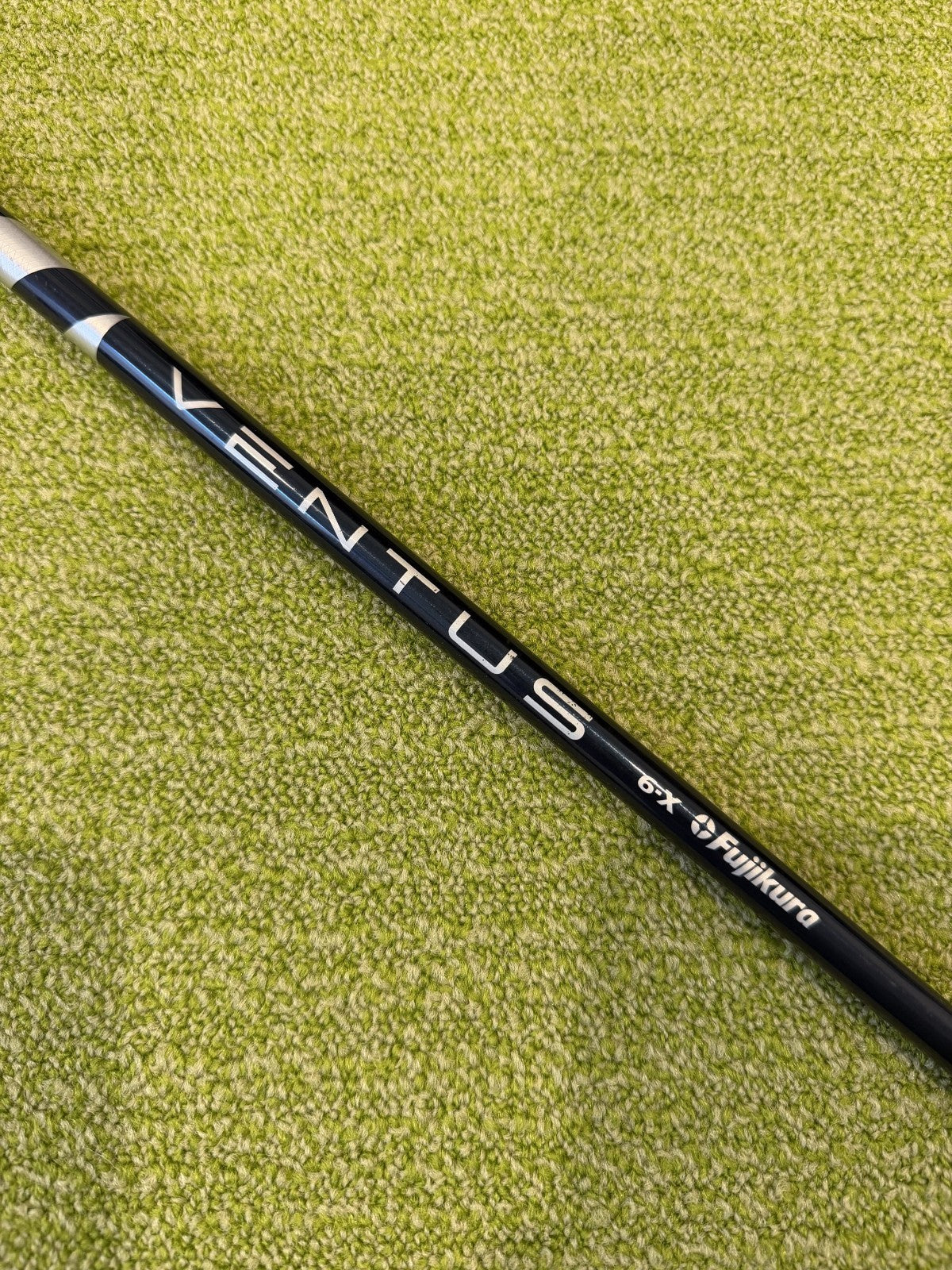 Fujikura Ventus Blue 6X Velocore Driver Shaft Taylormade 44”