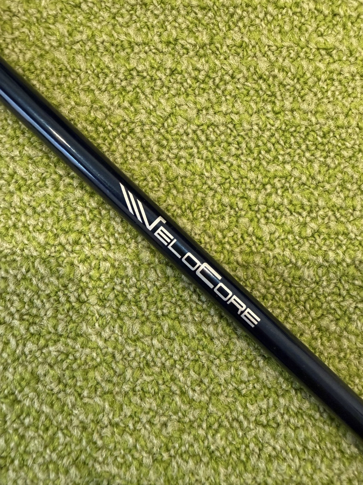 Fujikura Ventus Blue 6X Velocore Driver Shaft Taylormade 44”