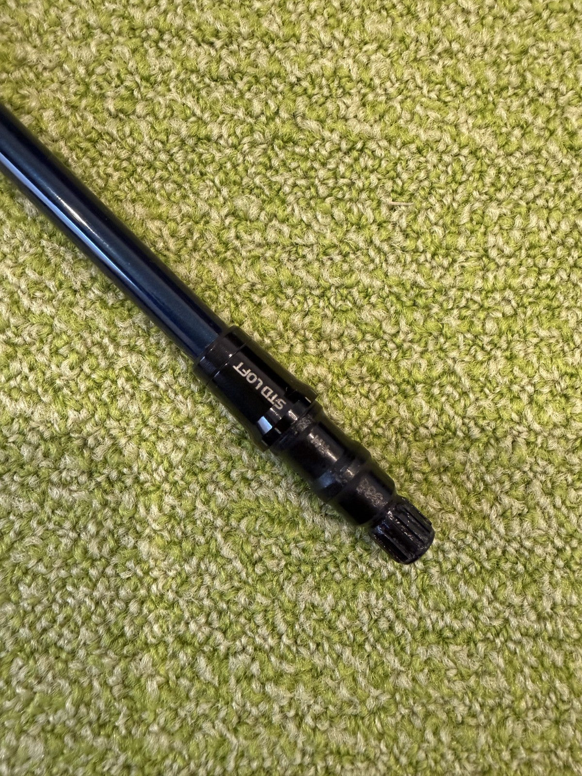 Fujikura Ventus Blue 6X Velocore Driver Shaft Taylormade 44”