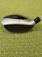 Taylormade M3 15* 3 Wood Head Only RH