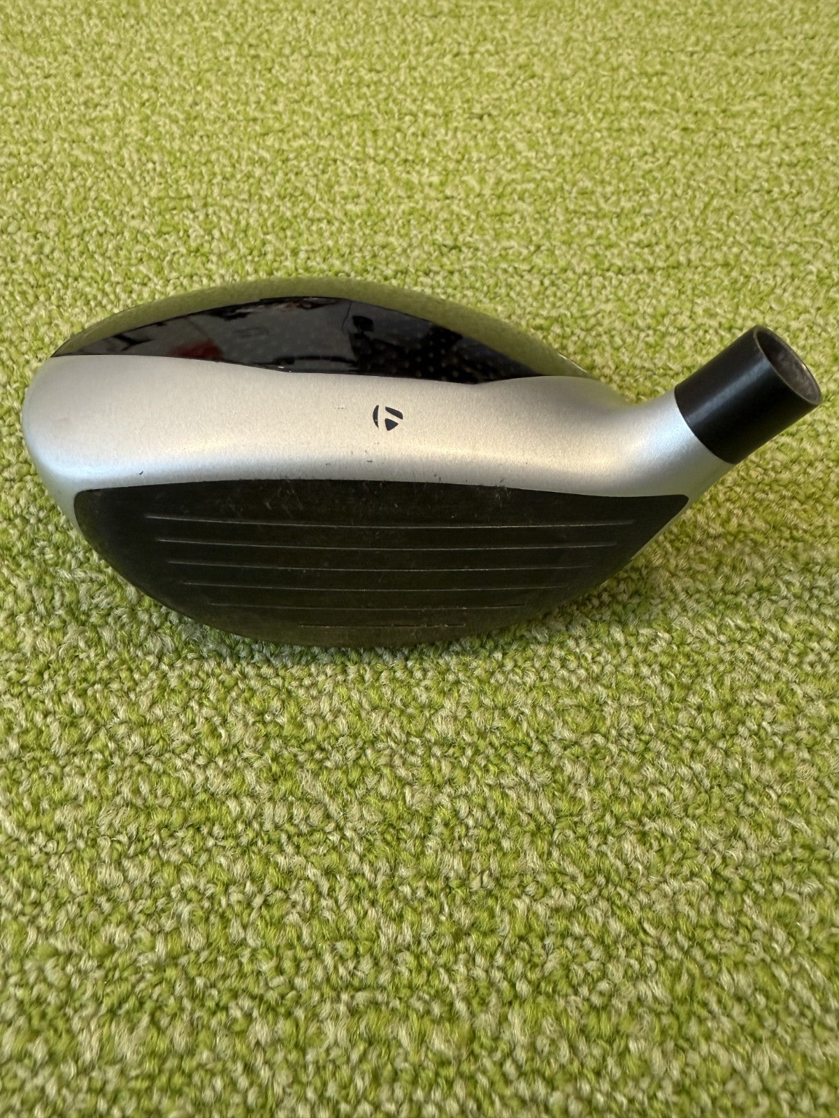 Taylormade M3 15* 3 Wood Head Only RH