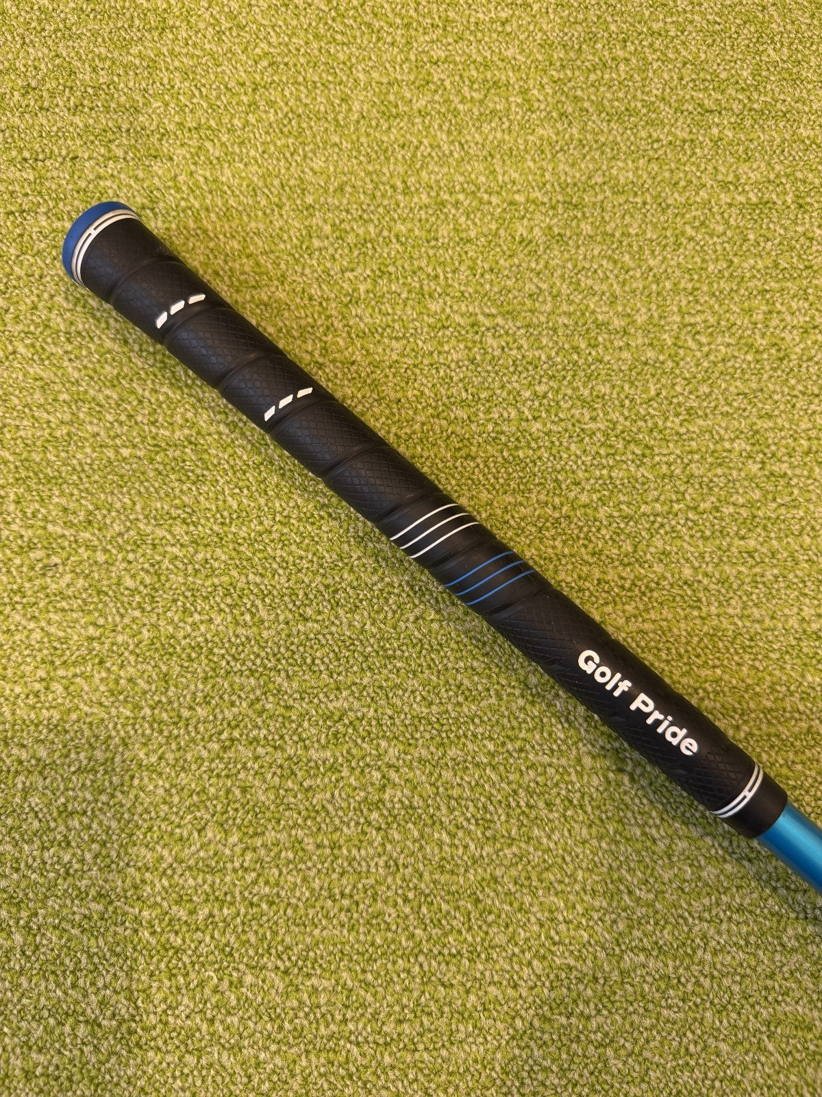 Graphite Design Tour Ad UB 6S Stiff 42.25" Fairway Wood Shaft Titleist