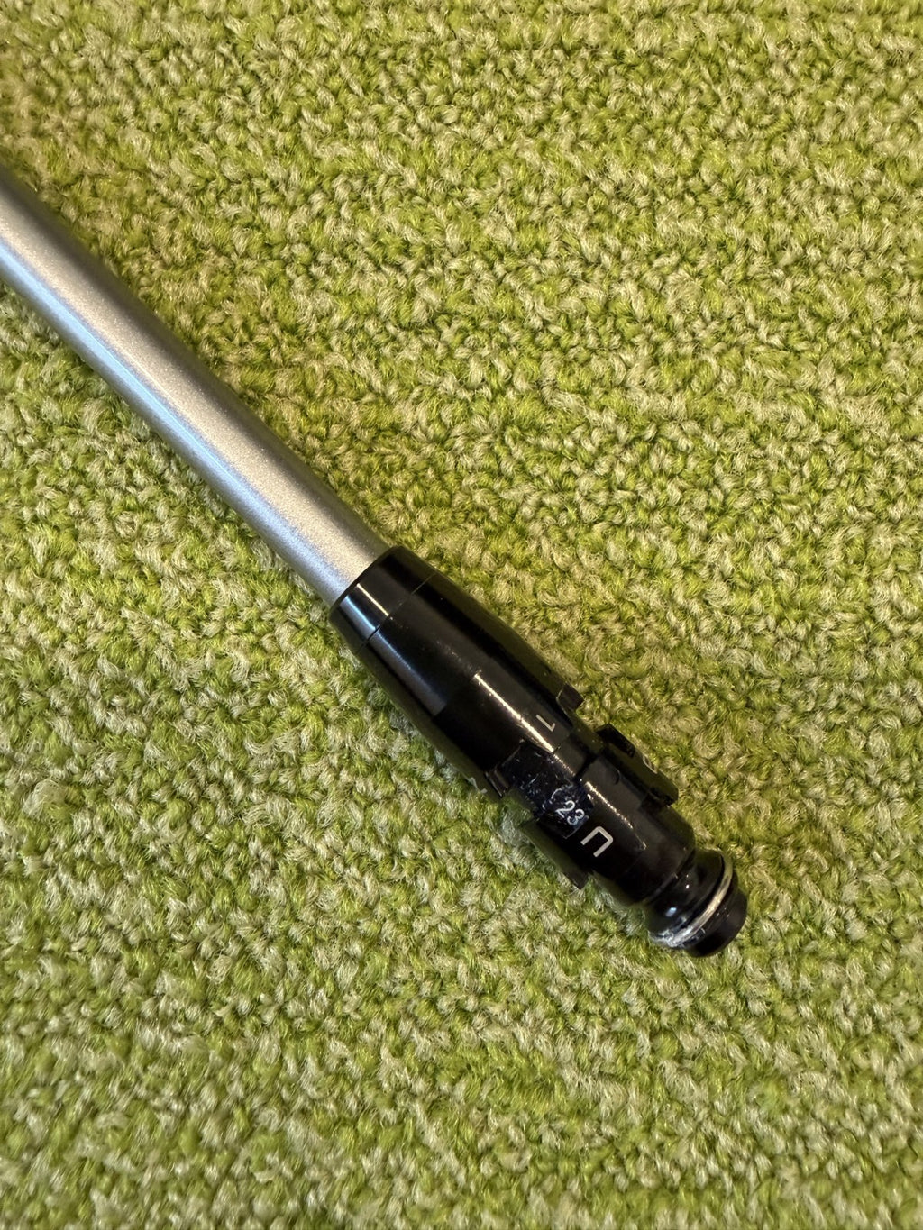 Graphite Design Tour Ad UB 6S Stiff 42.25" Fairway Wood Shaft Titleist