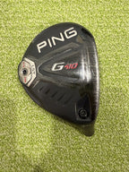 Ping G410 LST 14.5° 3 Fairway Wood Head Only Right Handed RH