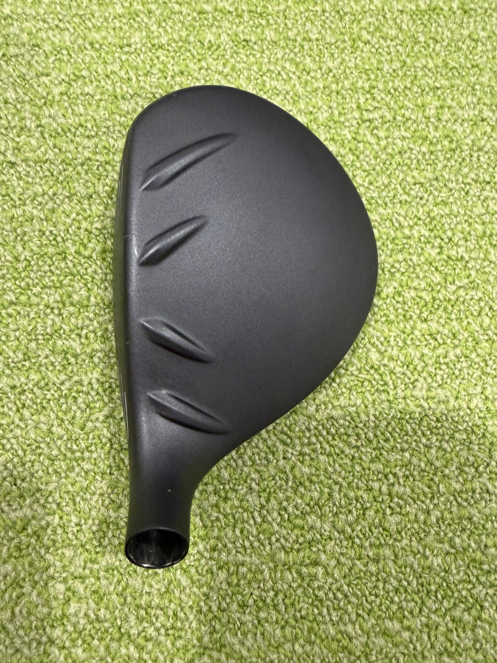 Ping G410 LST 14.5° 3 Fairway Wood Head Only Right Handed RH