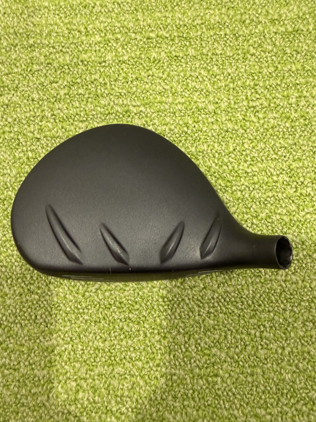Ping G410 LST 14.5° 3 Fairway Wood Head Only Right Handed RH