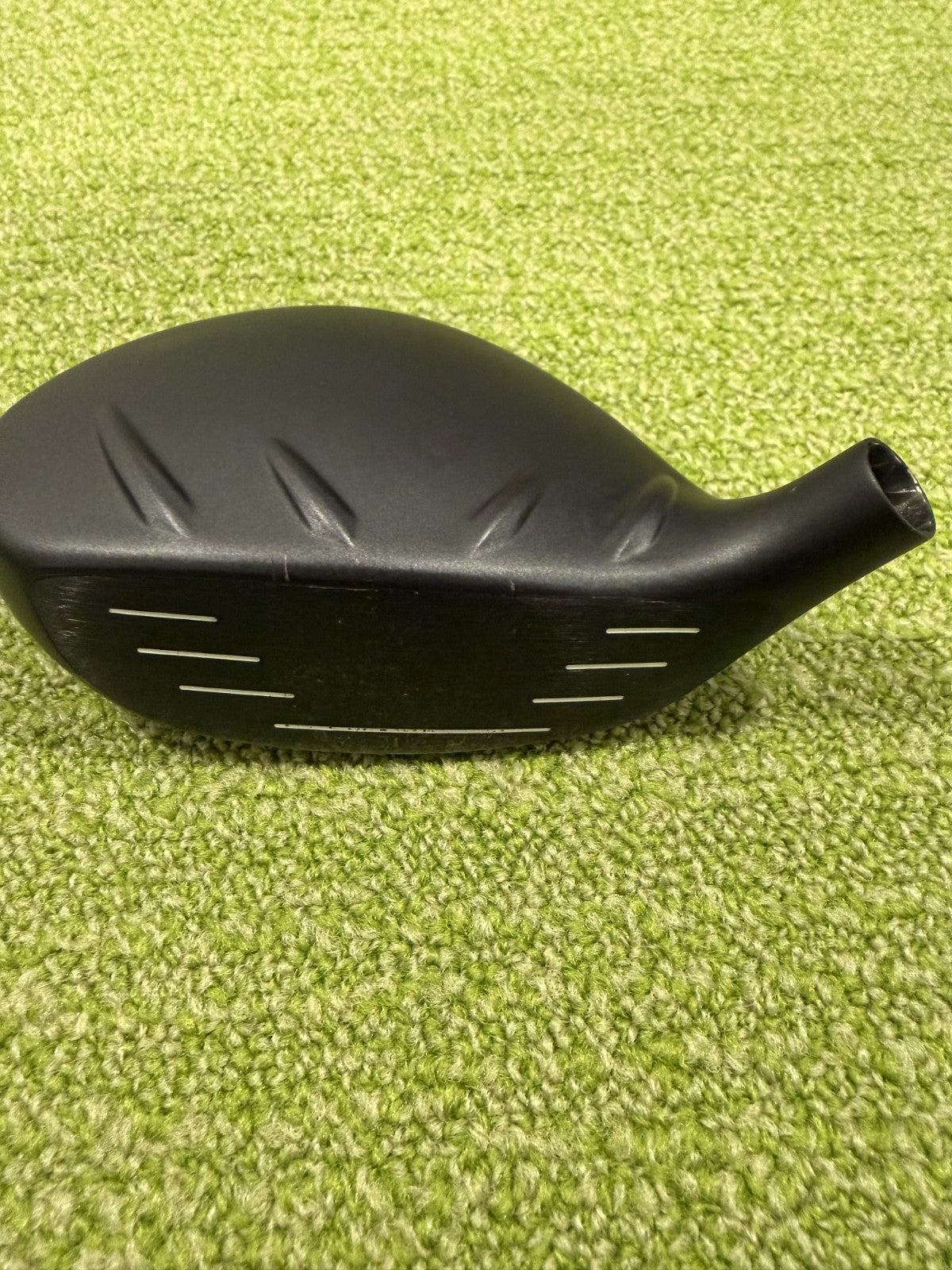 Ping G410 LST 14.5° 3 Fairway Wood Head Only Right Handed RH