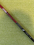 Graphite Design Tour AD VF 5S Stiff Driver Shaft Callaway Adapter 44.25”