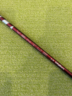Fujikura Ventus VeloCore+ Plus Red 5R Regular Fairway Wood Shaft Ping 42.5"