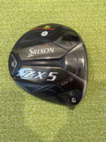 Srixon ZX5 MkII 10.5* Driver Head Only RH