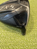 Srixon ZX5 MkII 10.5* Driver Head Only RH