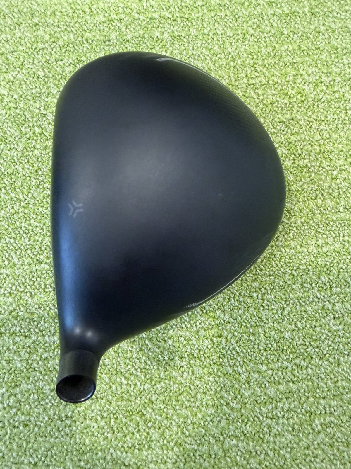 Srixon ZX5 MkII 10.5* Driver Head Only RH