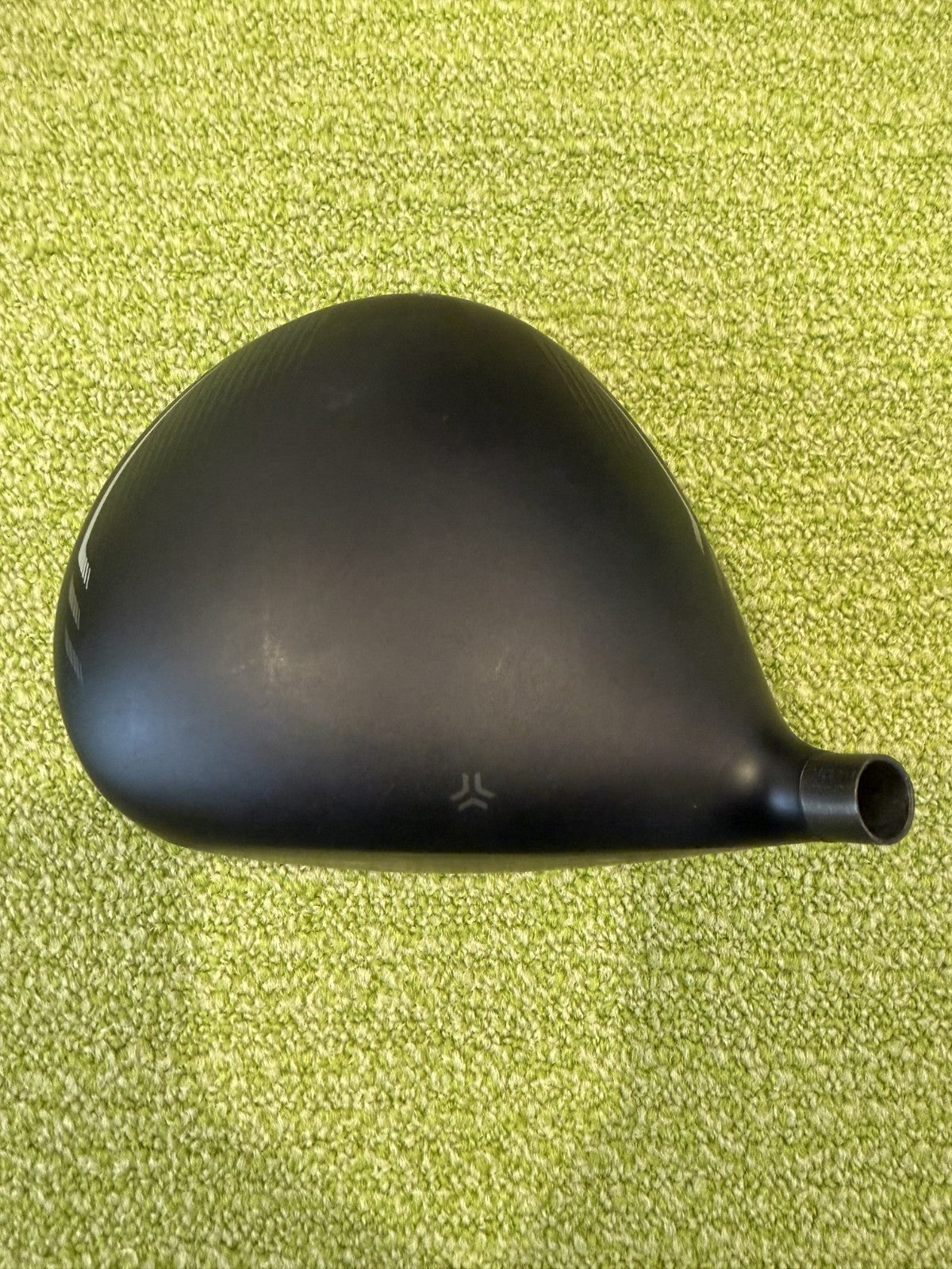 Srixon ZX5 MkII 10.5* Driver Head Only RH