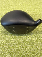 Srixon ZX5 MkII 10.5* Driver Head Only RH