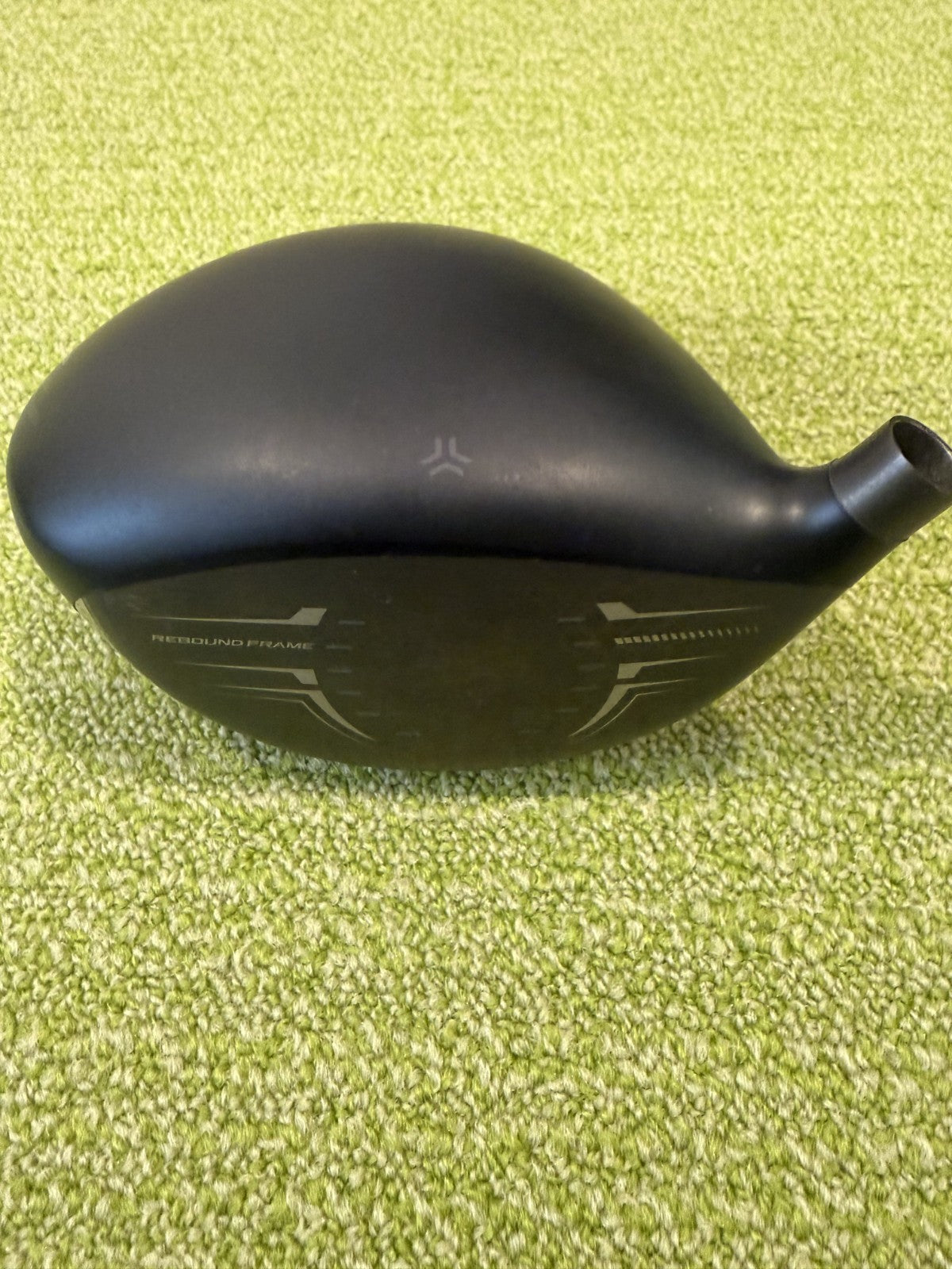 Srixon ZX5 MkII 10.5* Driver Head Only RH