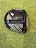 Taylormade M5 10.5° Driver Head Only Right Handed RH