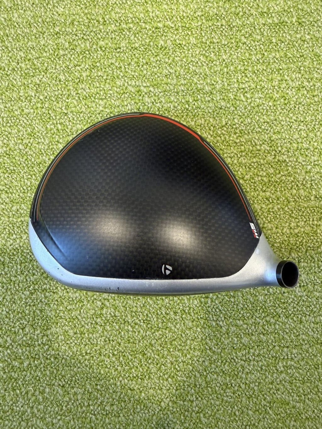 Taylormade M5 10.5° Driver Head Only Right Handed RH
