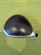 Taylormade M5 10.5° Driver Head Only Right Handed RH