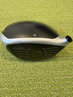 Taylormade M5 10.5° Driver Head Only Right Handed RH