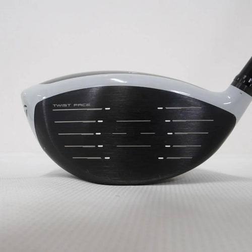 Custom Built Pre-Owned Taylormade Sim 2 Max Driver - Choose Shaft and Specs