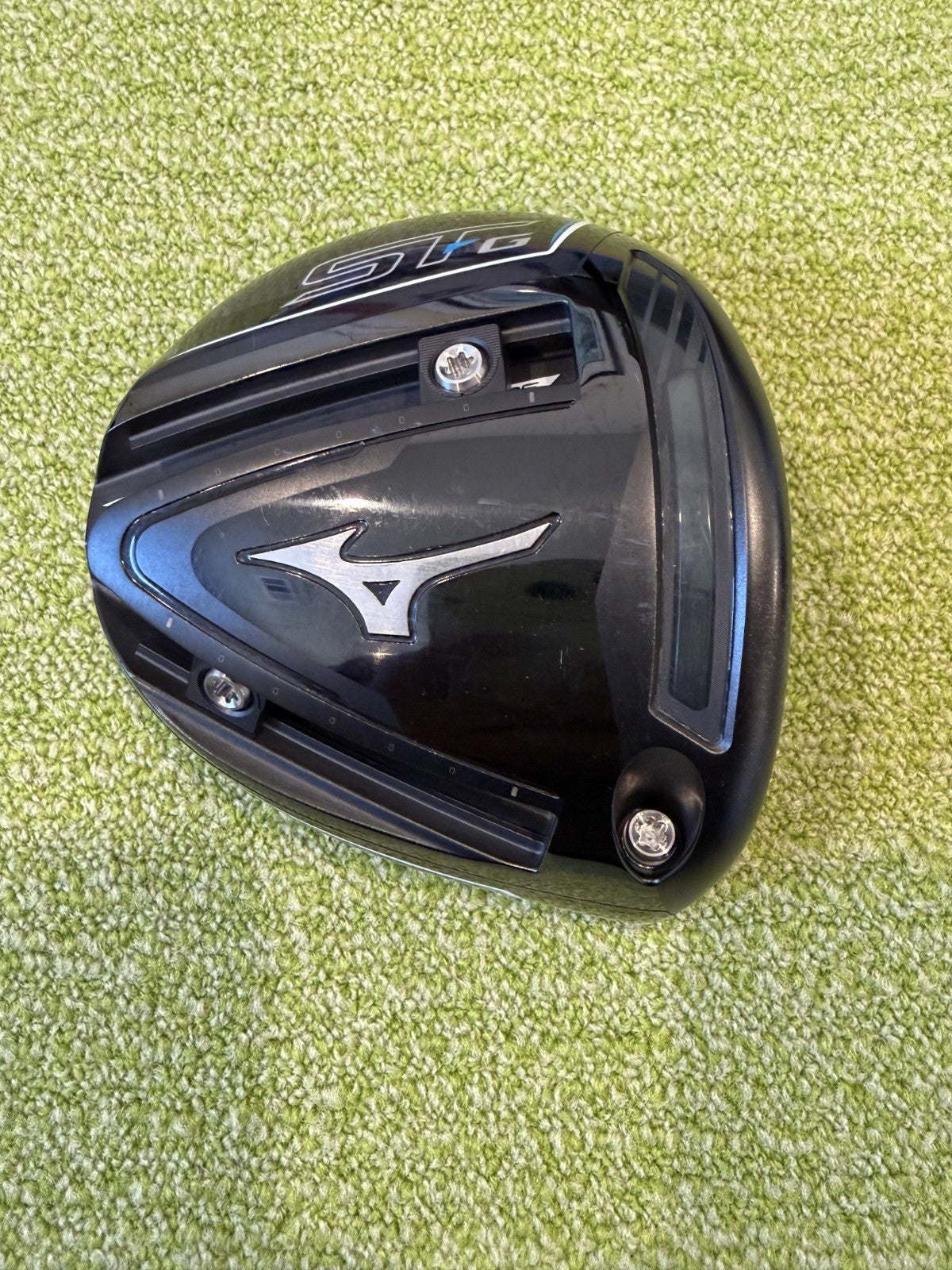Mizuno St-G 440 9.5* Driver Head Only RH