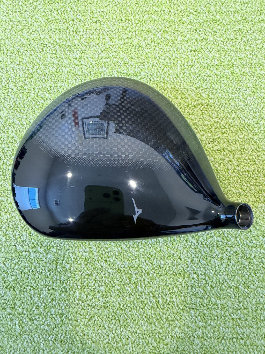 Mizuno St-G 440 9.5* Driver Head Only RH