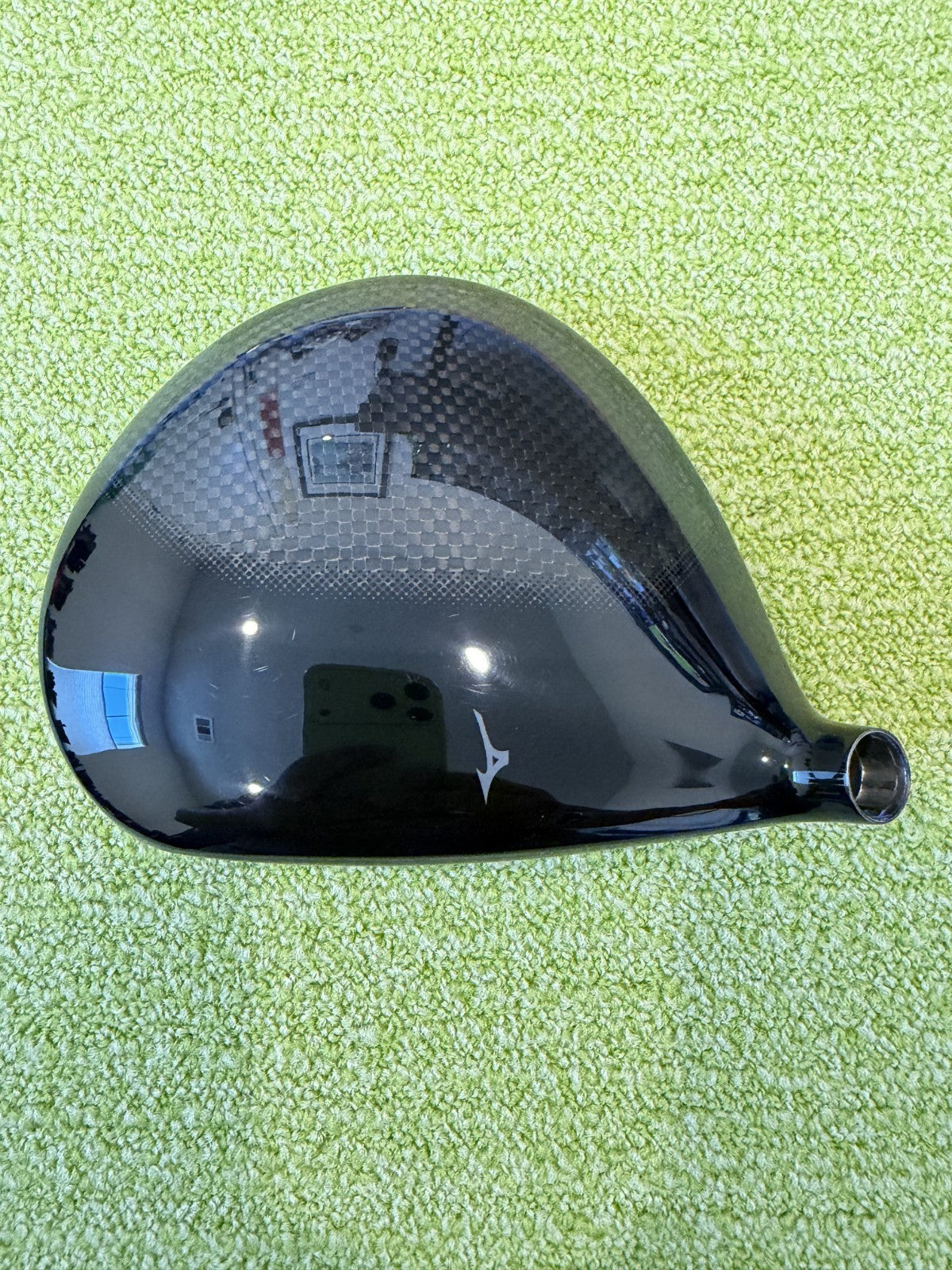 Mizuno St-G 440 9.5* Driver Head Only RH