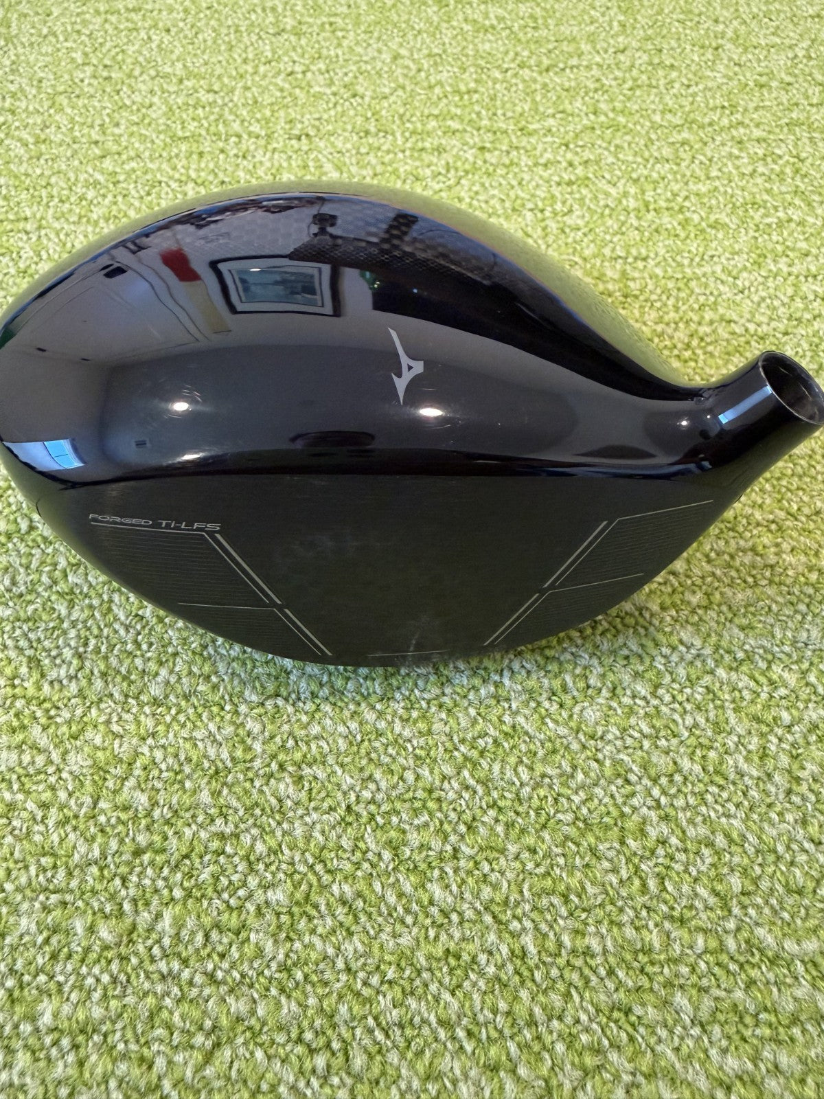 Mizuno St-G 440 9.5* Driver Head Only RH